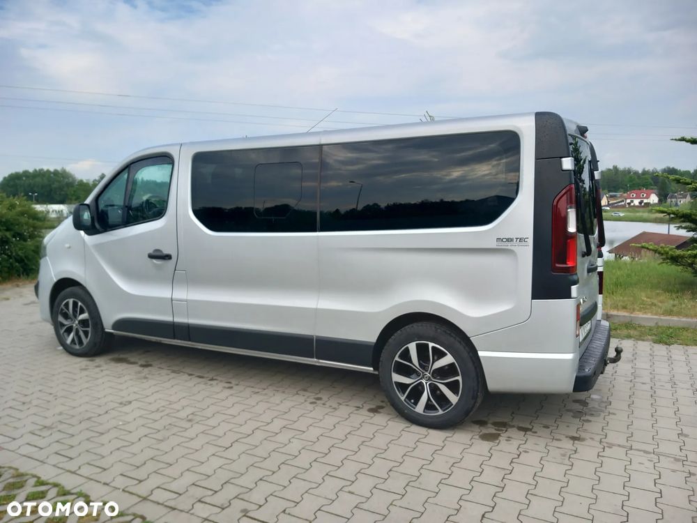 Opel Vivaro L2H1 2,9t Edition - 8