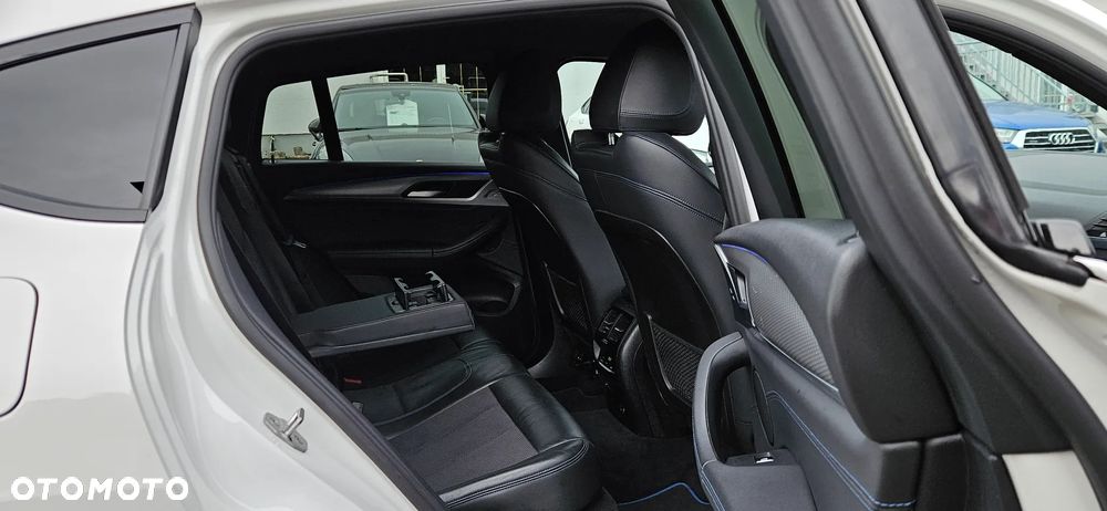 BMW X4 xDrive20i M Sport sport - 15