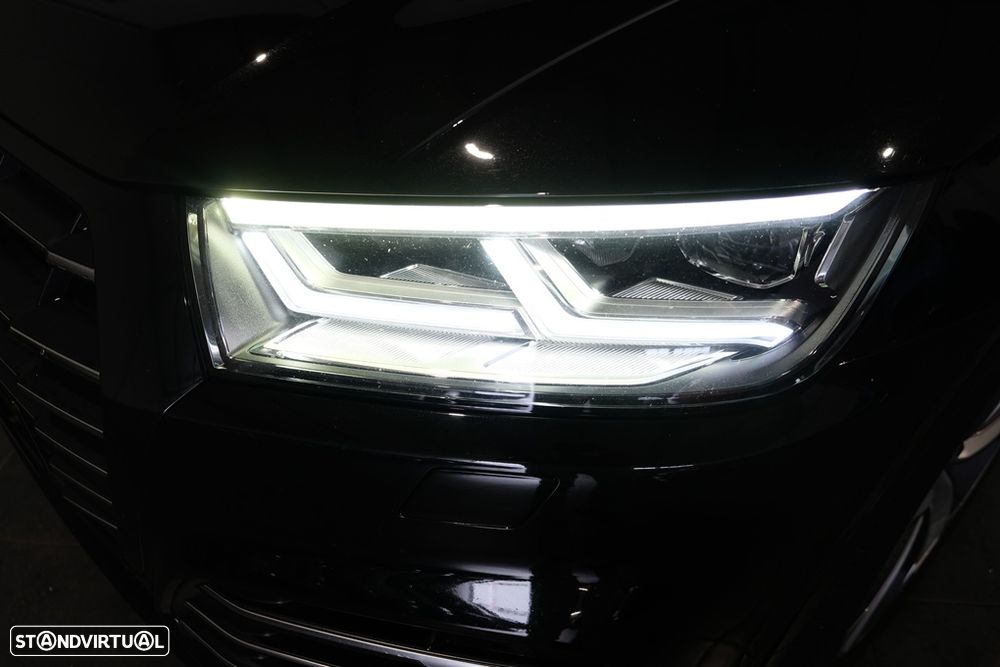 Audi Q5 55 TFSIe quattro S line S tronic - 20