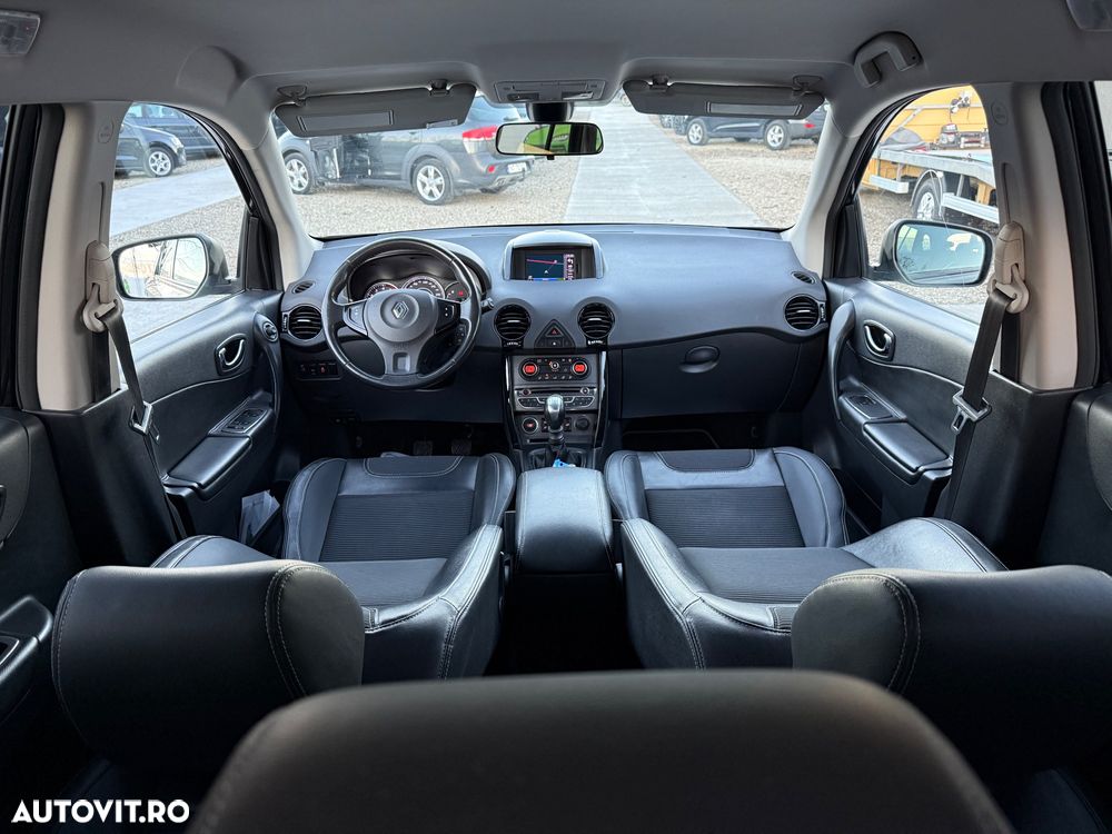 Renault Koleos dCi 150 FAP 4x4 Bose Edition - 7