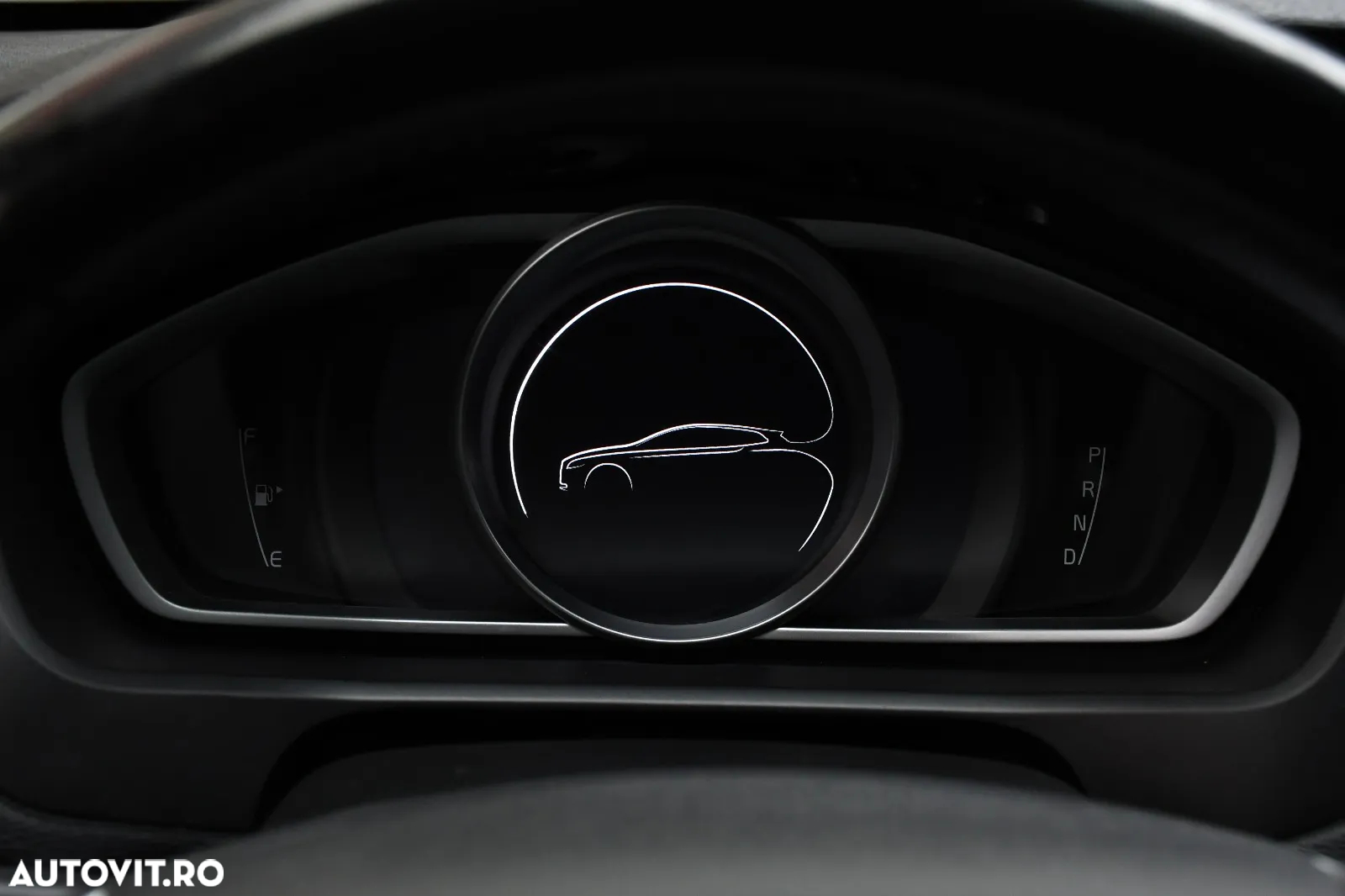 Volvo V40 Cross Country D2 Geartronic Momentum - 19