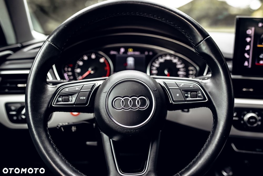 Audi A4 - 27