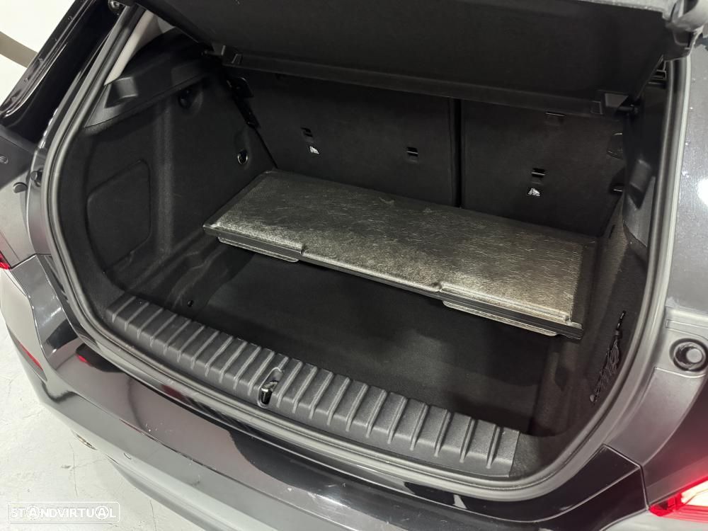 BMW 116 d Advantage - 45