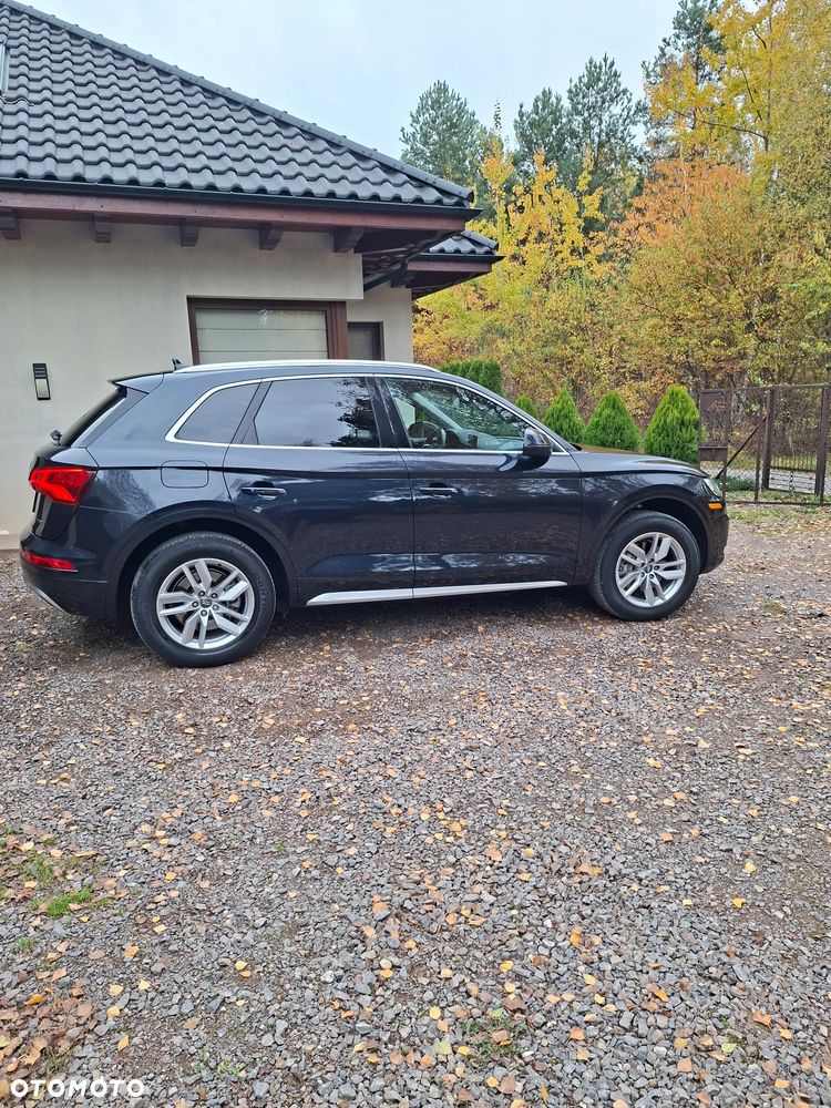 Audi Q5 - 7