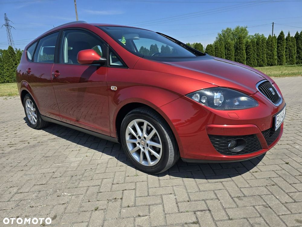 Seat Altea XL - 5