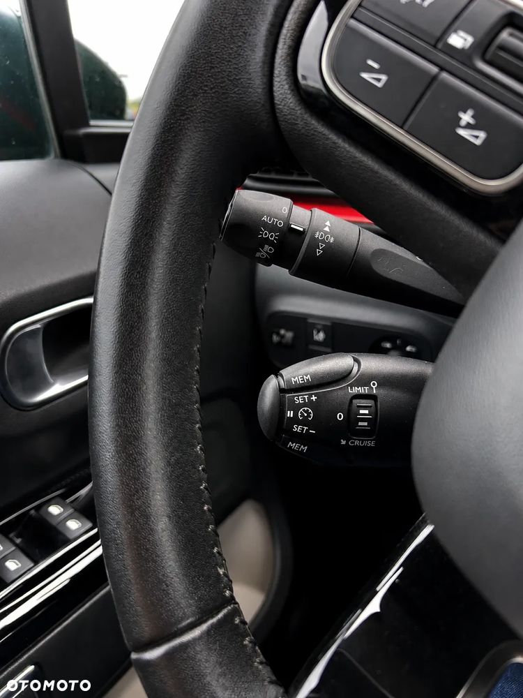 Citroën C3 - 11