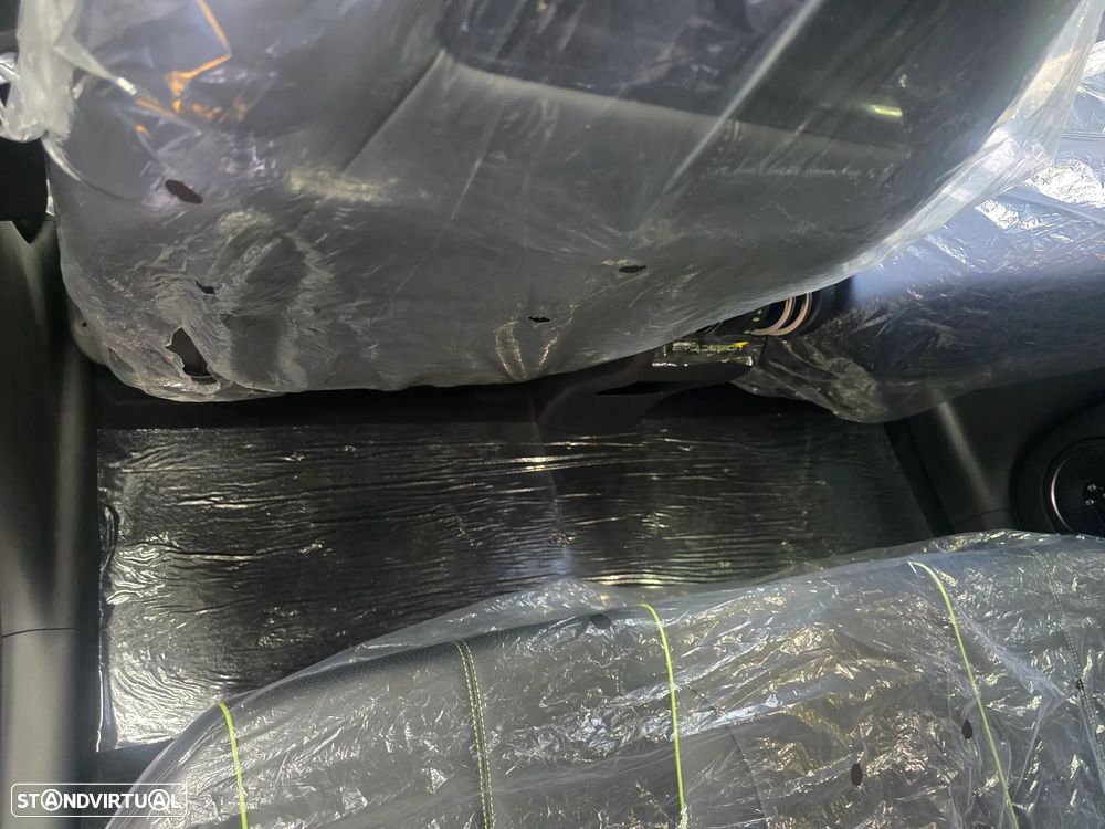 BYD Atto 3 Design - 19