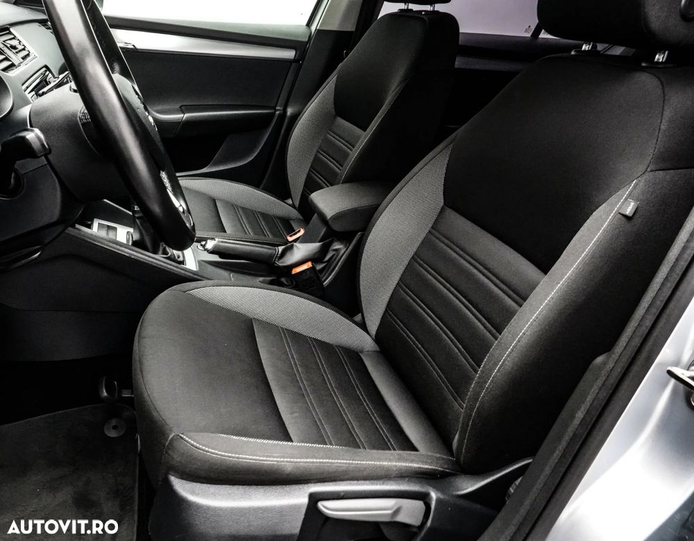Skoda Octavia 1.0 TSI Style - 13