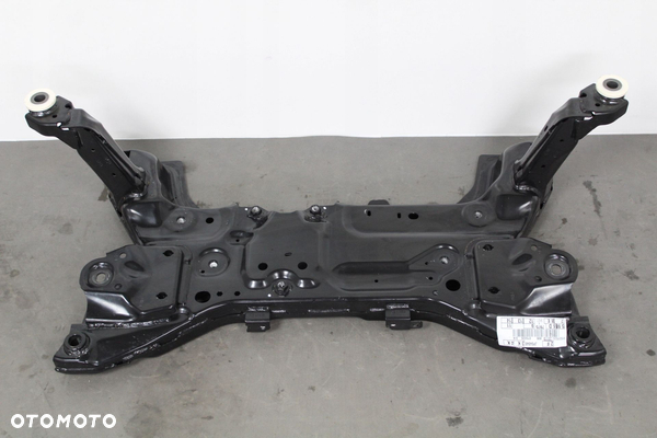 Sanki wózek PRZÓD Ford Focus MK4 2018-