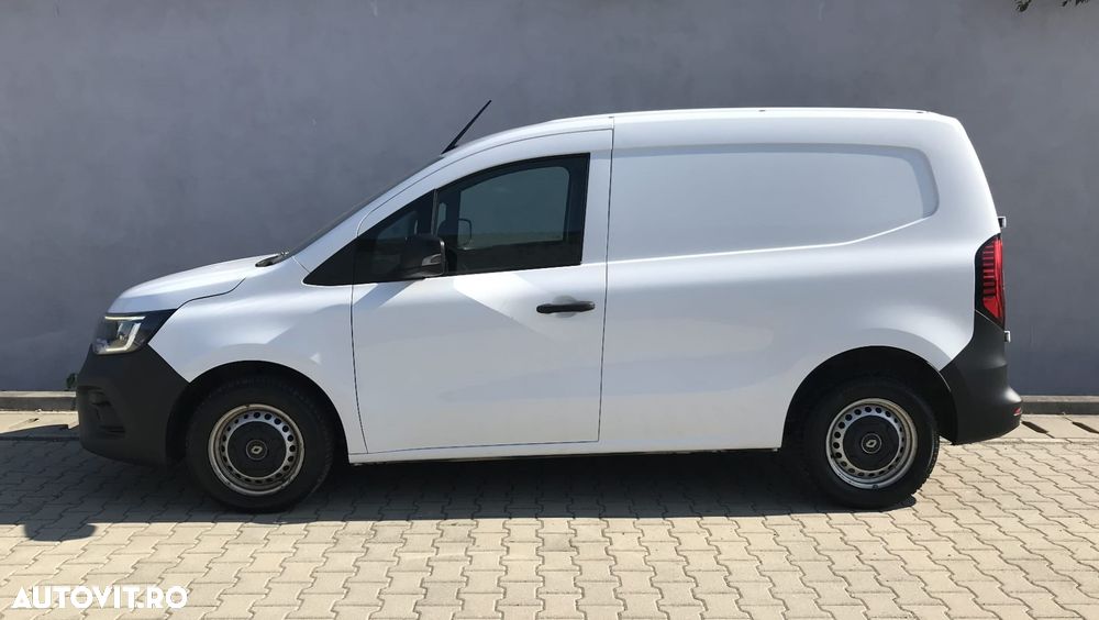 Renault Kangoo ENERGY dCi 75 FAP START - 11