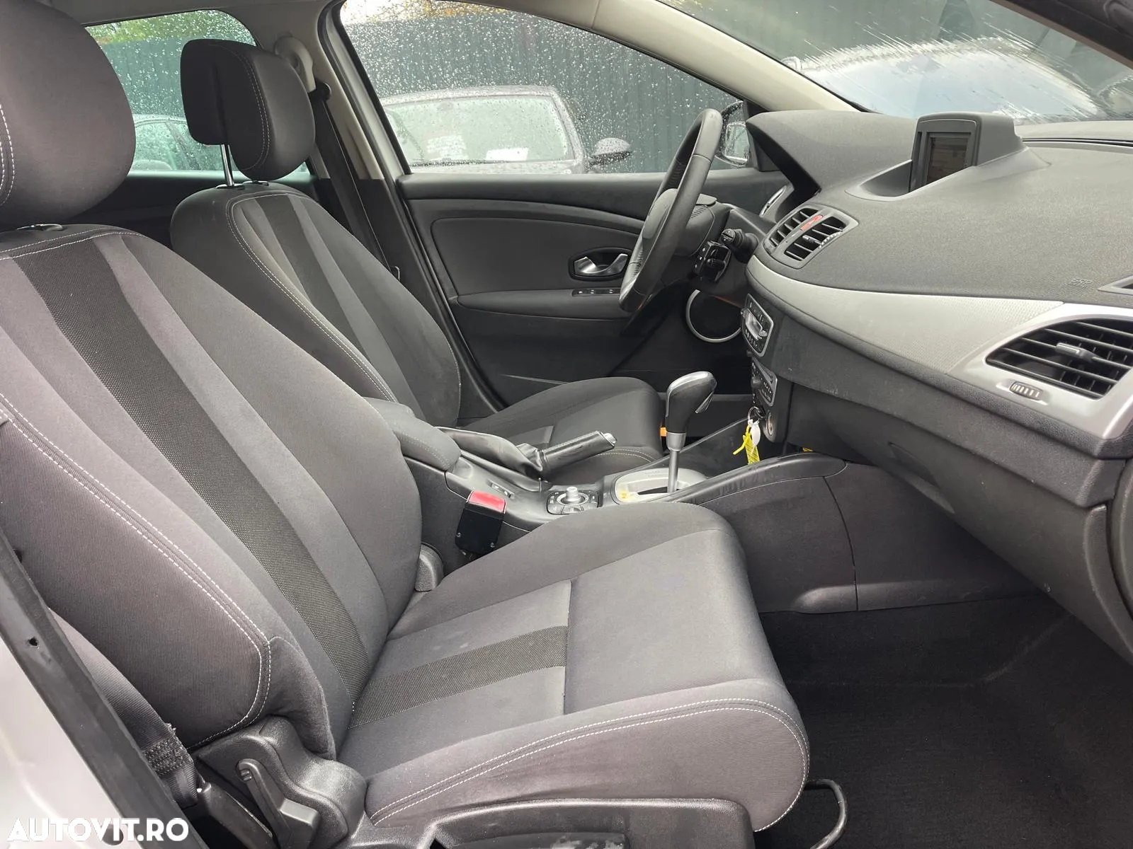 Renault Megane 1.5 dCi Dynamique Aut. - 6