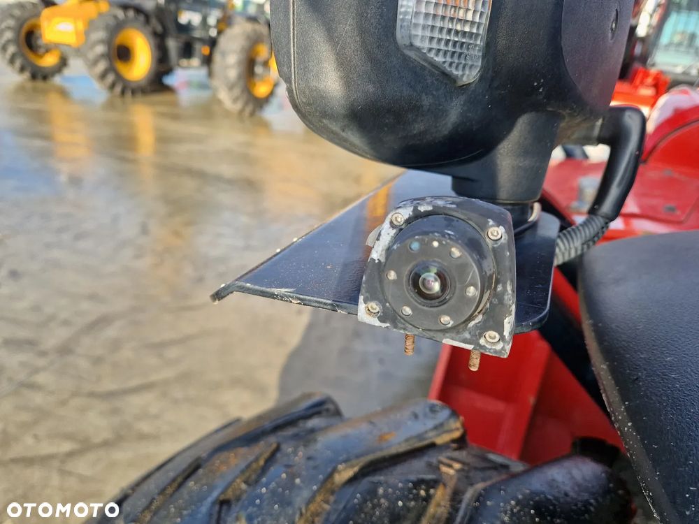 Manitou MT 625H R409 - 18