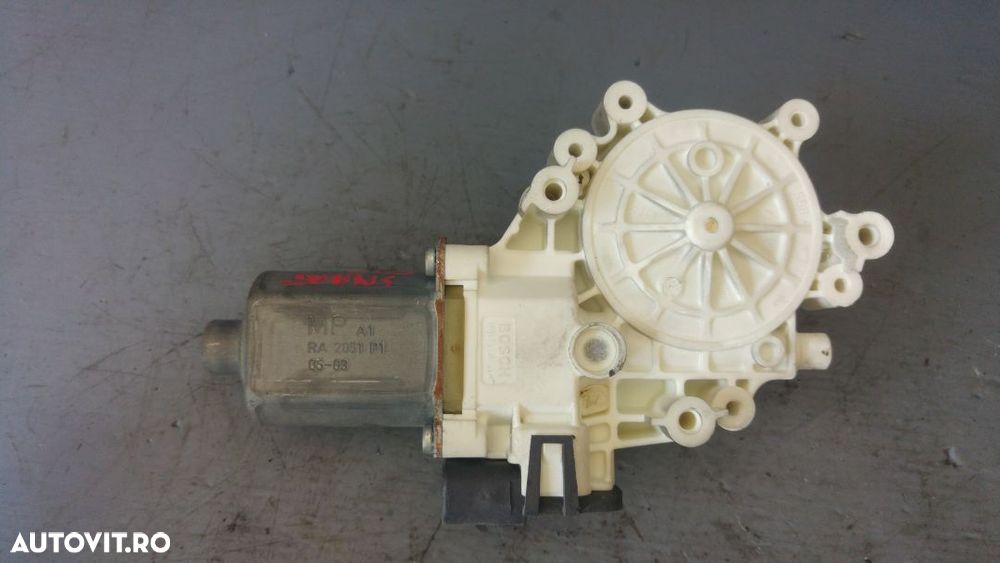 motoras macara stanga fata smart forfour 0130822206 - 2