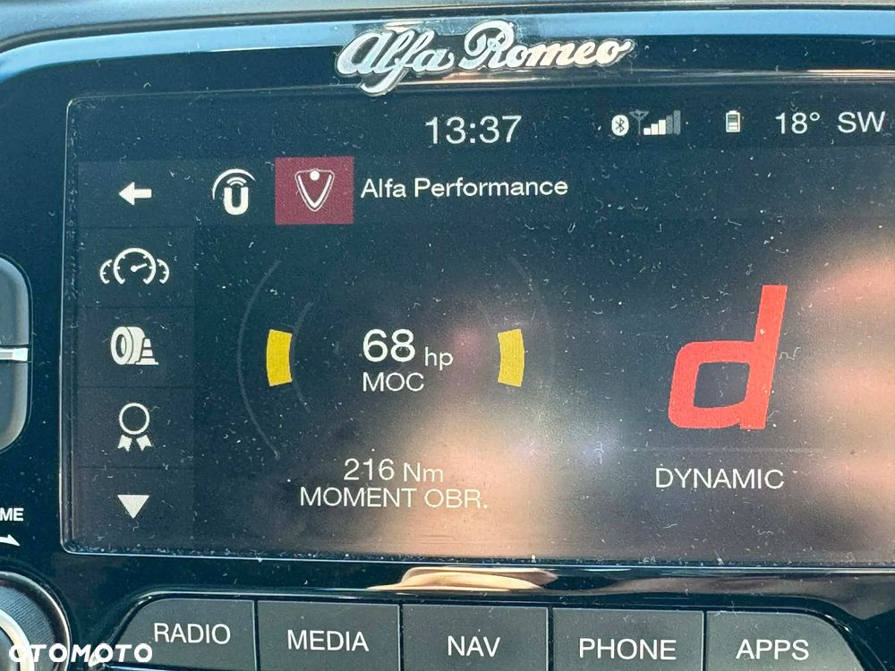 Alfa Romeo Giulietta - 29