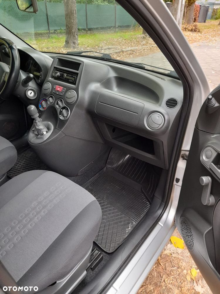 Fiat Panda - 8