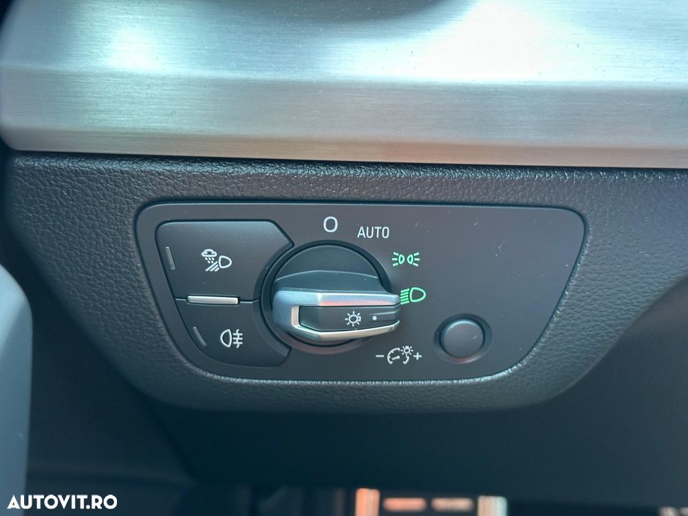 Audi Q5 35 TDI S tronic MHEV S Line - 30
