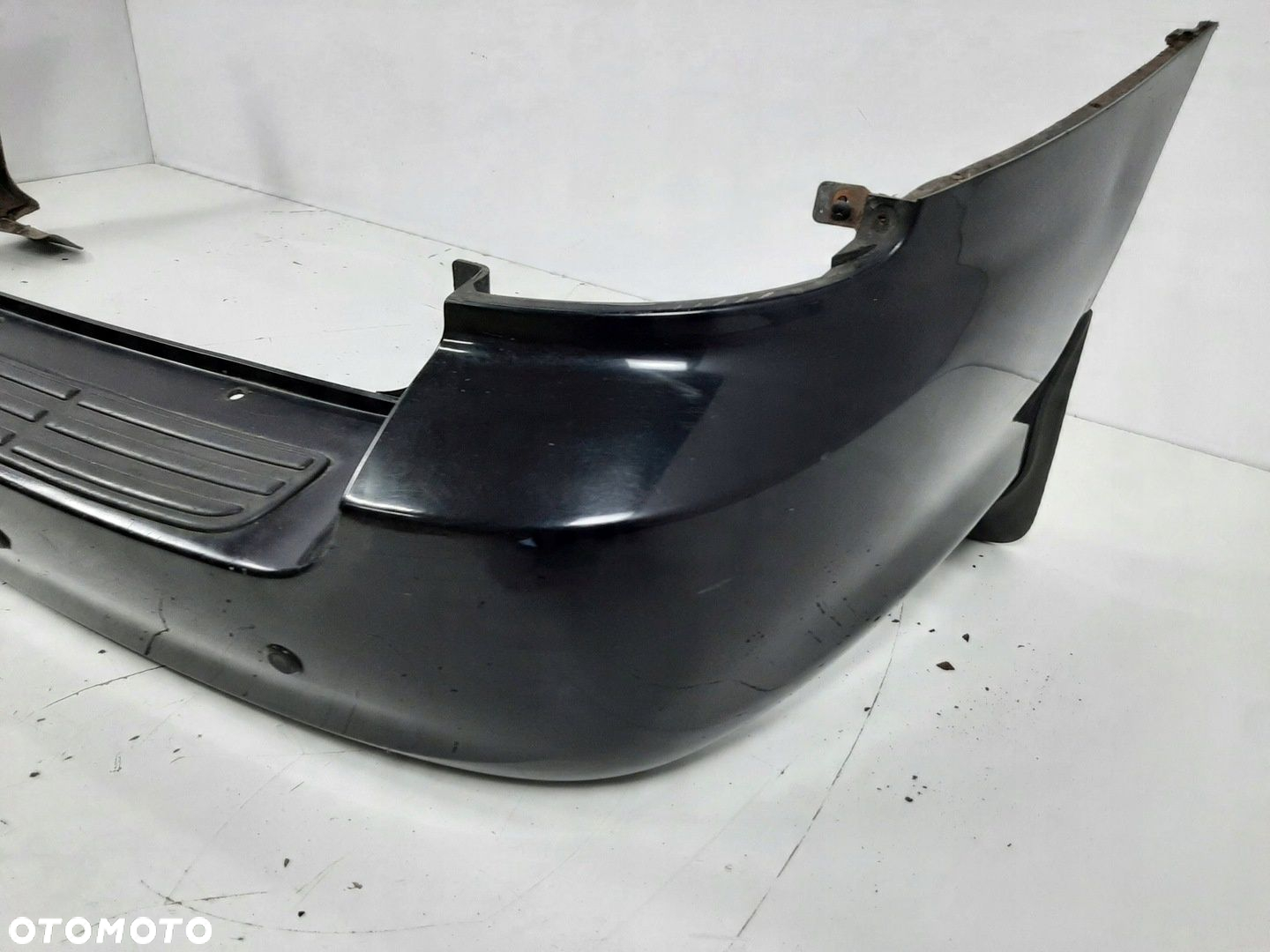 KIA CARNIVAL I LIFT 2.9CRDI 04R ZDERZAK TYL PDC KOD 9B KI7221051 - 4