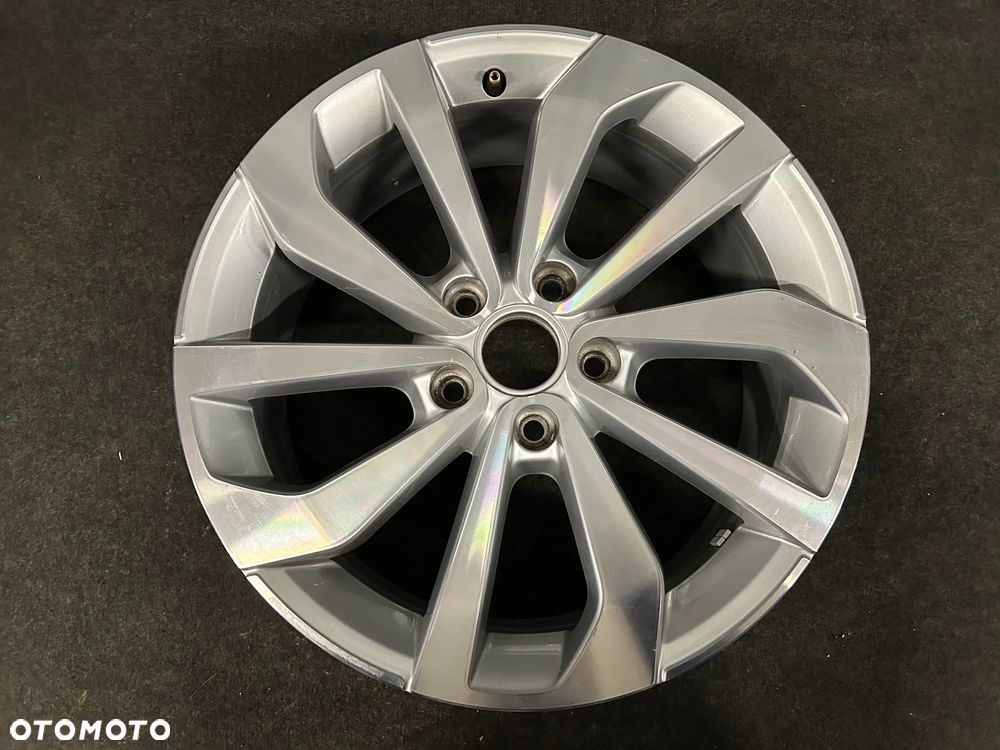 Alufelga VW T-Roc 17 cali 5x112 1szt. 2GA601025AG - 1