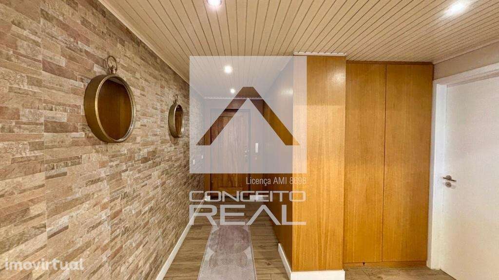 Apartamento T3 - c/ varanda + lug. de garagem (Valongo) - Grande imagem: 2/32