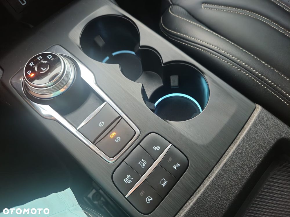 Ford Focus 1.5 EcoBlue Start-Stopp-System TITANIUM VIGNALE - 29