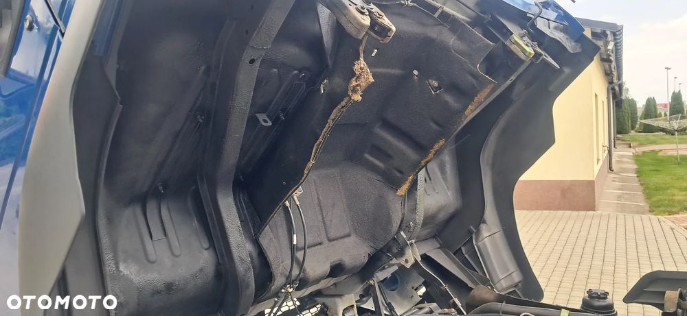 Nissan Atleon 45.13 - 37
