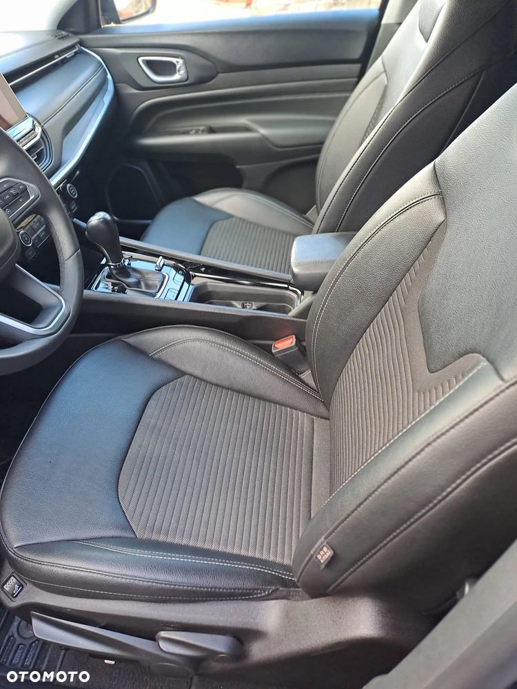 Jeep Compass 1.3 T-GDI 4xe Automatik Limited - 7