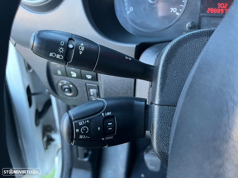 Peugeot Partner | 1.6 HDI | 3 Lug. | 120 CV - 17