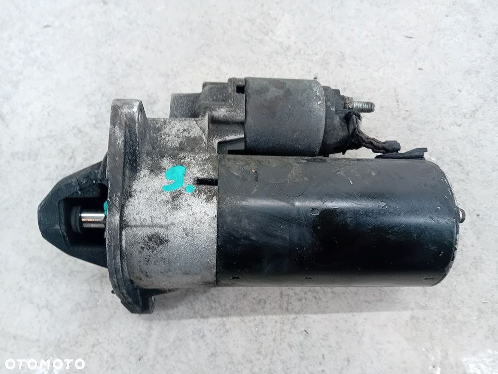 ROZRUSZNIK ALFA ROMEO 159 0001115021   BOSCH 1.9 JTDm - 1
