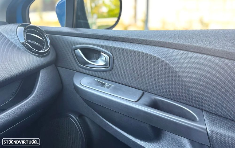 Renault Clio 0.9 TCe Zen - 10