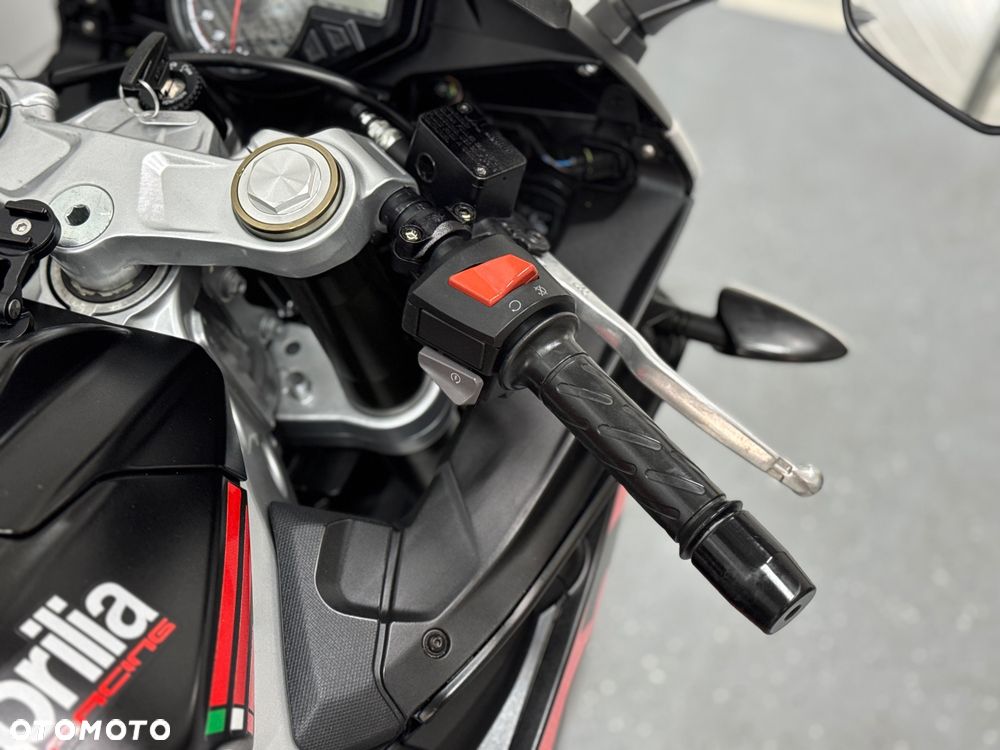 Aprilia RS - 14