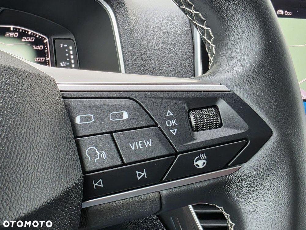 Seat Tarraco 1.4 eHybrid Xcellence DSG - 6