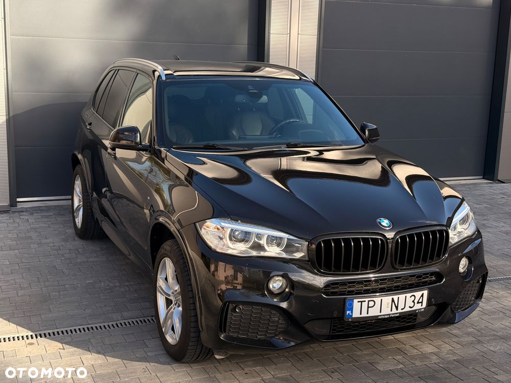 BMW X5 - 2