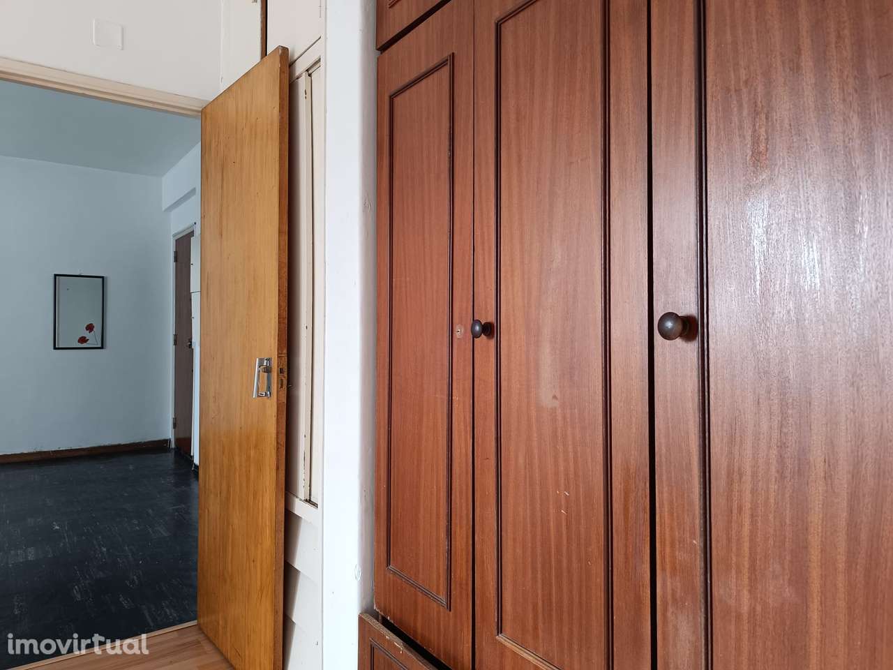 Apartamento T1 na Reboleira - Grande imagem: 5/8