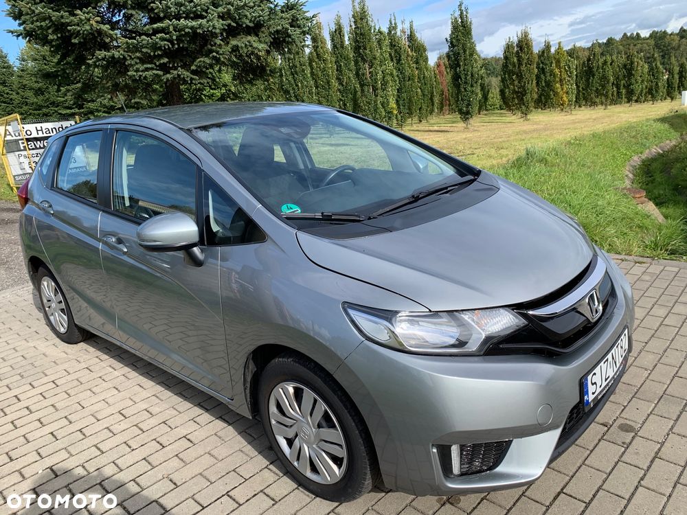 Honda Jazz 1.3 i-VTEC Comfort - 1