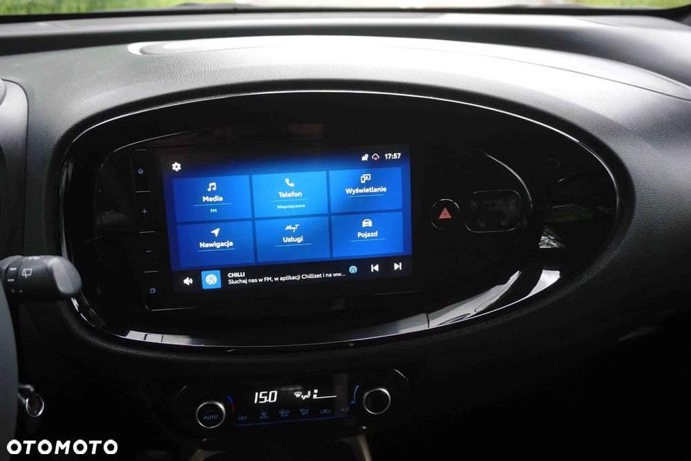 Toyota Aygo X 1.0 VVT-i Executive - 28
