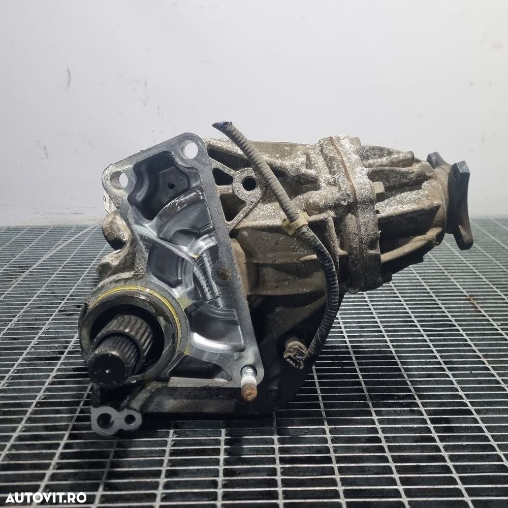 Cutie de Tranfer Grup Fata Suzuki SX4 S - Cross II 1.6 B 2013 - 2016 120CP Manuala 5 ... - 3