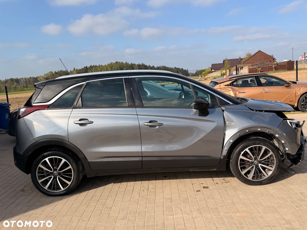 Opel Crossland X 1.2 Start/Stop Ultimate - 6