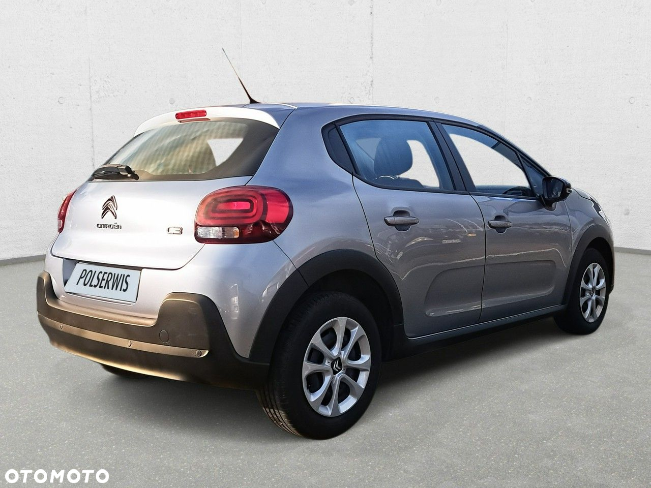 Citroën C3 - 5