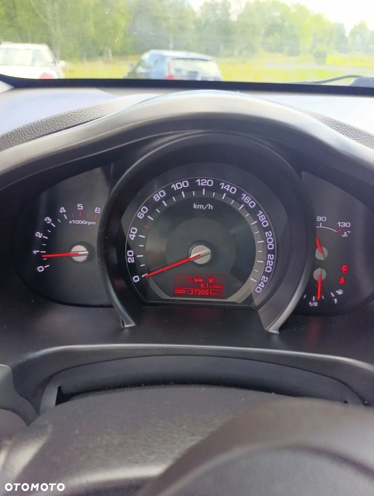 Kia Sportage 1.7 CRDI L 2WD - 7