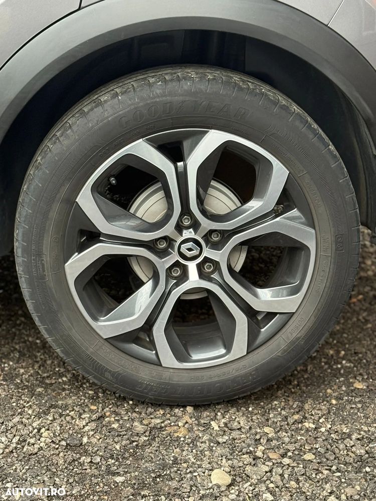 Renault Captur TCe 90 INTENS - 14