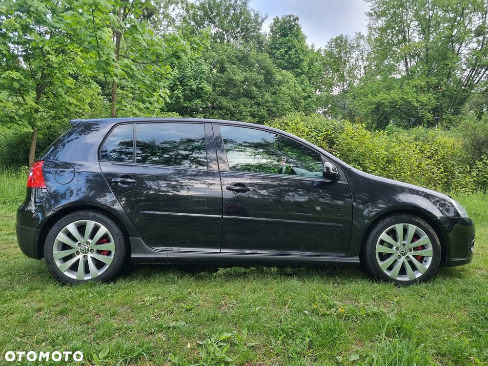 Volkswagen Golf 2.0 GTI DSG - 7