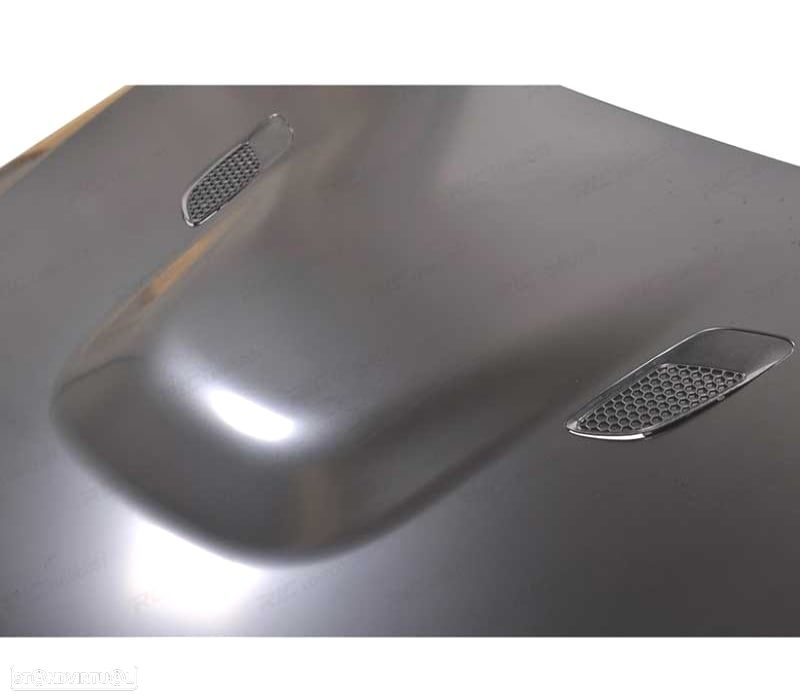 CAPO BMW E92 E93 06-10 LOOK M3 - 4