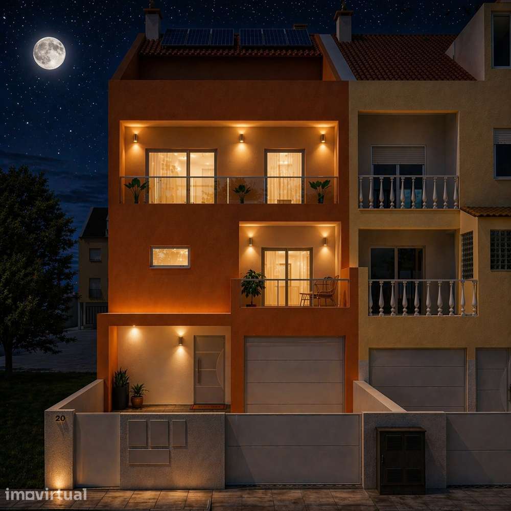 Terreno urbano na rua Gonçalo aires, 29 - Grande imagem: 3/6