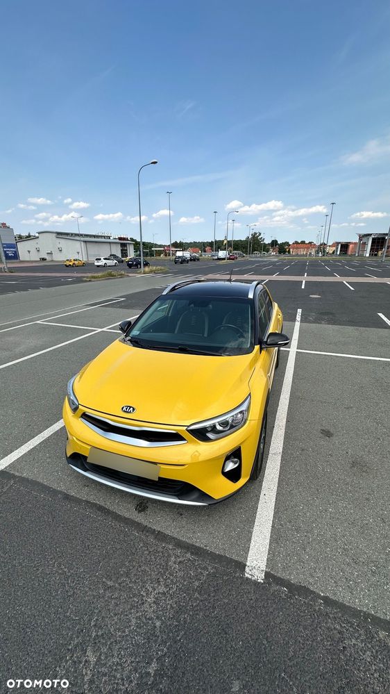 Kia Stonic 1.4 L - 7