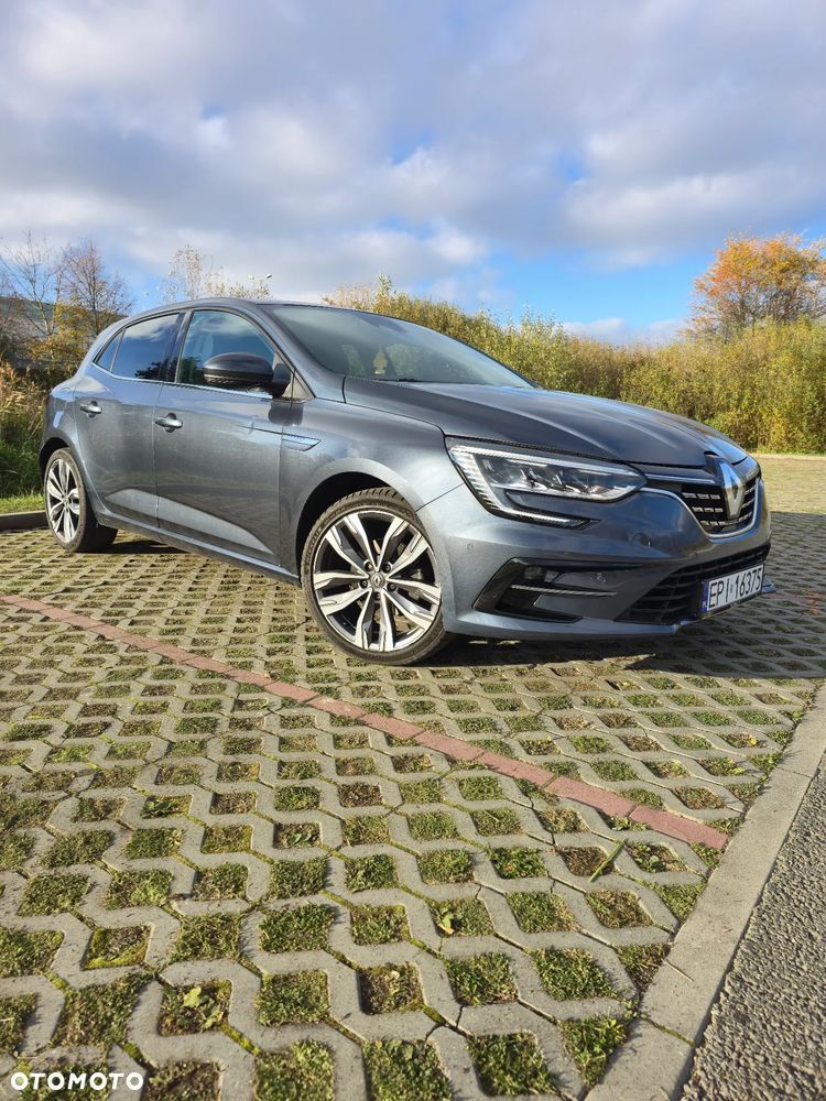 Renault Megane BLUE dCi 115 INTENS - 3