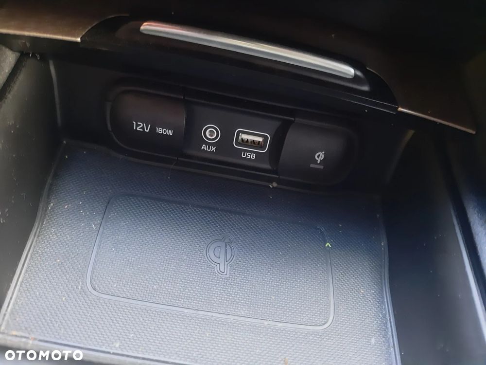 Kia Optima Sportagon 2.0 GDI Spirit - 17