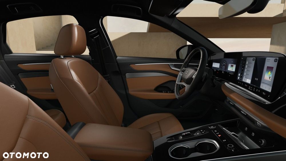 Audi A6 Limousine TFSI S tronic - 12