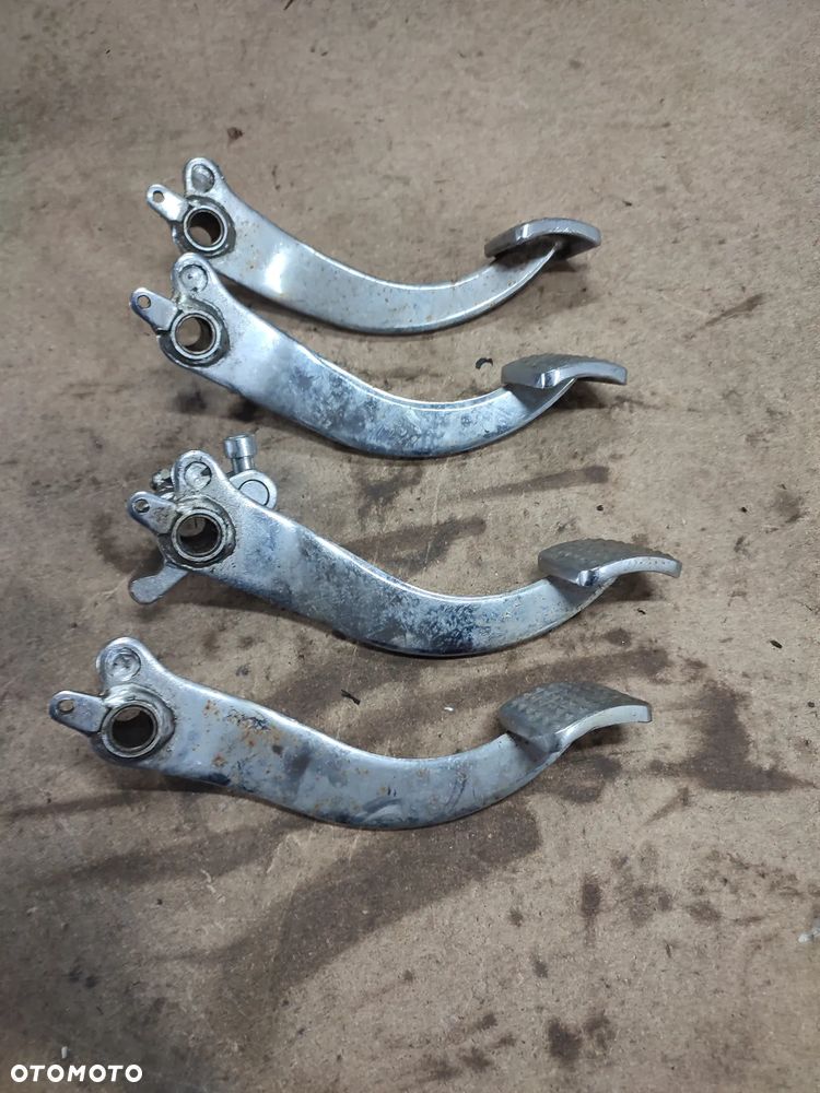 Dźwignia hamulca tył Suzuki Intruder VS 1400 - 1