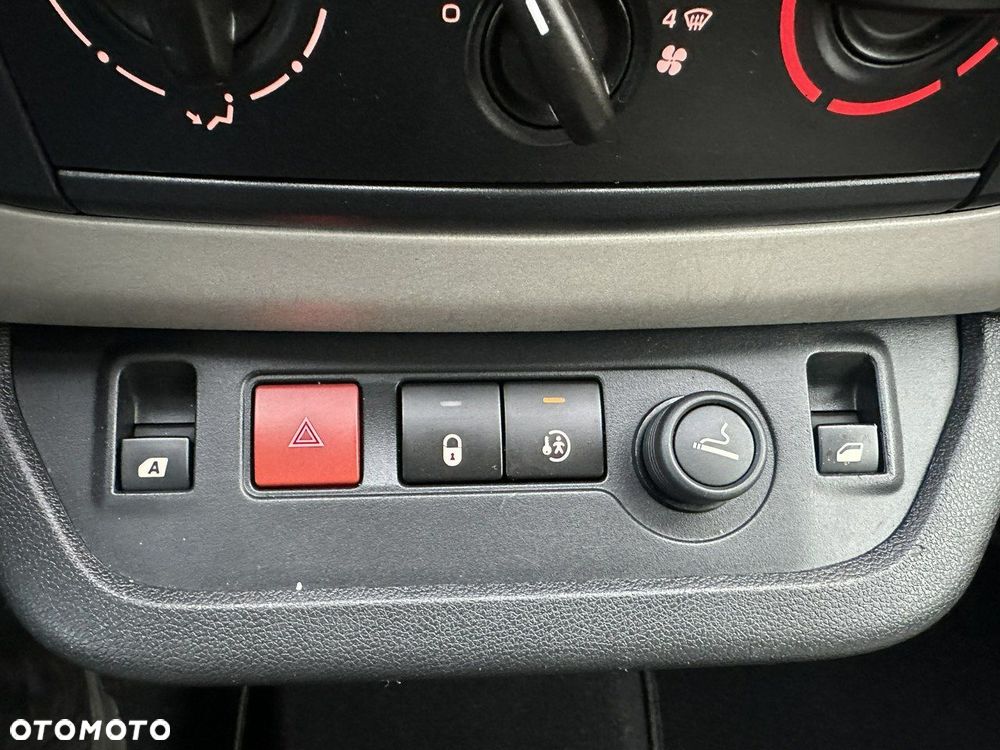 Citroën Berlingo - 27