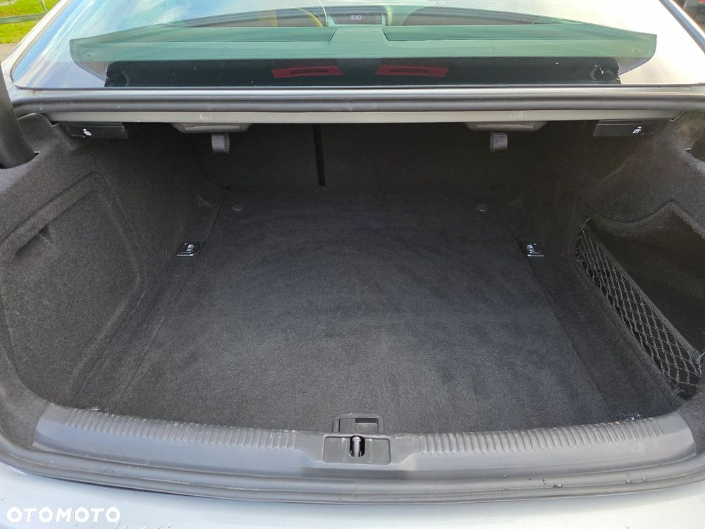 Audi A5 Coupé 2.0 TFSI Multitronic - 15